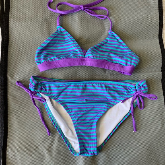 Splendid One-Piece - Kids Size 14 - Picture 1 of 4